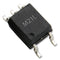 Broadcom ACPL-M21L-500E ACPL-M21L-500E Optocoupler Digital Output 1 Channel 3.75 kV 5 Mbaud SOP Pins