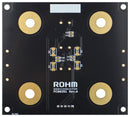 Rohm BD14210G-EVK-001 BD14210G-EVK-001 Evaluation Board BD14210G-LA Current Sense Amplifier Signal Conditioning New