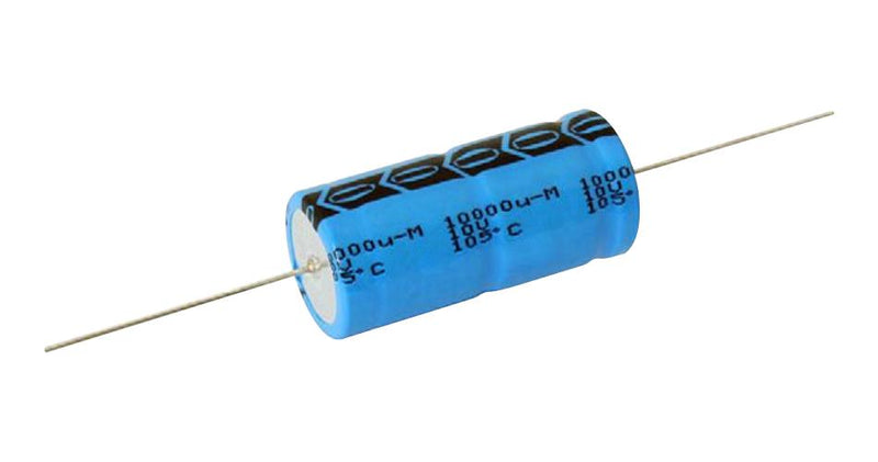 Vishay MAL213837101E3 MAL213837101E3 Electrolytic Capacitor 100 &Acirc;&micro;F 40 V &plusmn; 20% PC Pin 2000 Hours @ 105&deg;C Polar