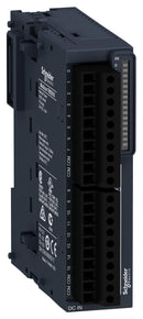 SCHNEIDER ELECTRIC TM3DI16 Expansion Module, Modicon TM3, 16 Inputs