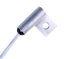 Omega RTD-831-OTP RTD-831-OTP RTD Sensor -60 &deg;C 230 100 ohm RTD-831 Series