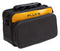 Fluke FLUKE C120B FLUKE C120B Test Accessory Carrying Case Black 120B Series Scopemeter Hand-Held Oscilloscopes