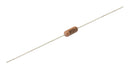 Vishay PTF6550R000BYEK PTF6550R000BYEK Through Hole Resistor 50 ohm PTF 250 mW &plusmn; 0.1% Axial Leaded 500 V