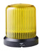 Auer Signal 850517405 850517405 Beacon Multifunction Yellow 24 V IP66 110 mm Base RDM Series New