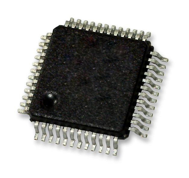 MICROCHIP ATSAM4S4AA-AU ARM MCU, SAM4S Series, SAM32 Family SAM 4S Series Microcontrollers, ARM Cortex-M4, 32 bit, 120 MHz