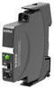 ETA ESX10-TA-100-DC24V-0.5A-E Electronic Circuit Breaker, IP20, ESX10-T Series, 500 mA, 1 Pole, 24 VDC, DIN Rail, 500 mA