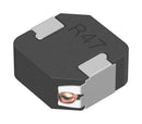 TDK SPM10054T-100M-HZR Power Inductor (SMD), 10 &micro;H, 7.4 A, Shielded, 6.3 A, SPM-HZR Series