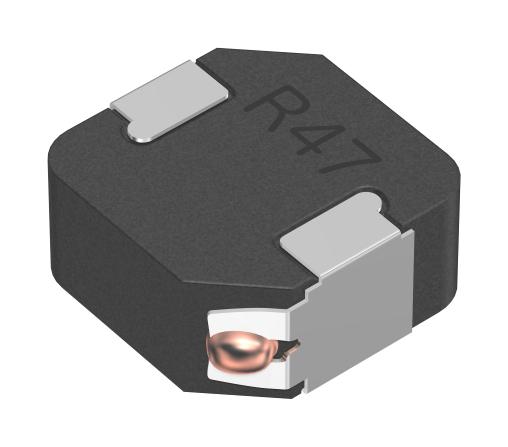 TDK SPM10054T-2R5M-HZR Power Inductor (SMD), 2.5 &micro;H, 13.2 A, Shielded, 13.9 A, SPM-HZR Series