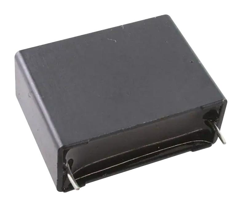 Wurth Elektronik 890724427010CS 890724427010CS Power Film Capacitor Metallized PP Radial Box - 2 Pin 10 &Acirc;&micro;F &plusmn; 5% DC Link Through Hole