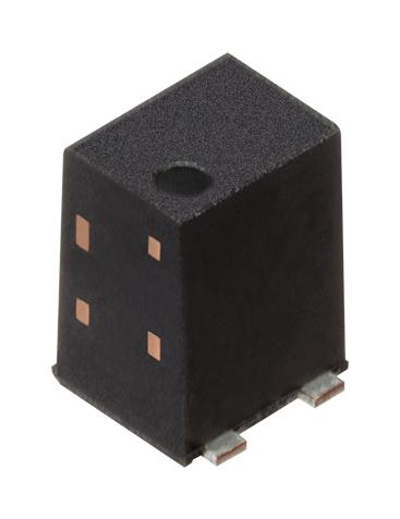 PANASONIC AQY221R2TY MOSFET Relay, SPST-NO (1 Form A), AC / DC, 40 V, 250 mA, VSSOP-4, Surface Mount