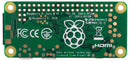 RASPBERRY-PI SC0020 SC0020 SBC Raspberry Pi Zero W BCM2835 ARM Cortex-A53 512MB RAM Microsd Wifi Hdmi New