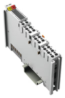 Wago 750-1506 750-1506 I/O Module Digital 8 Channel 30 mA 5 VDC DIN Rail IP20 750 Series New