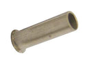 PANDUIT F93-40-Q TERMINAL, WIRE FERRULE, UNINSULATED