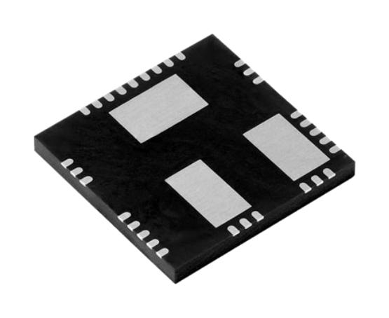 STMICROELECTRONICS MASTERGAN1LTR Gate Driver, 1 Channels, Half Bridge, GaN HEMT, 31 Pins, QFN-EP