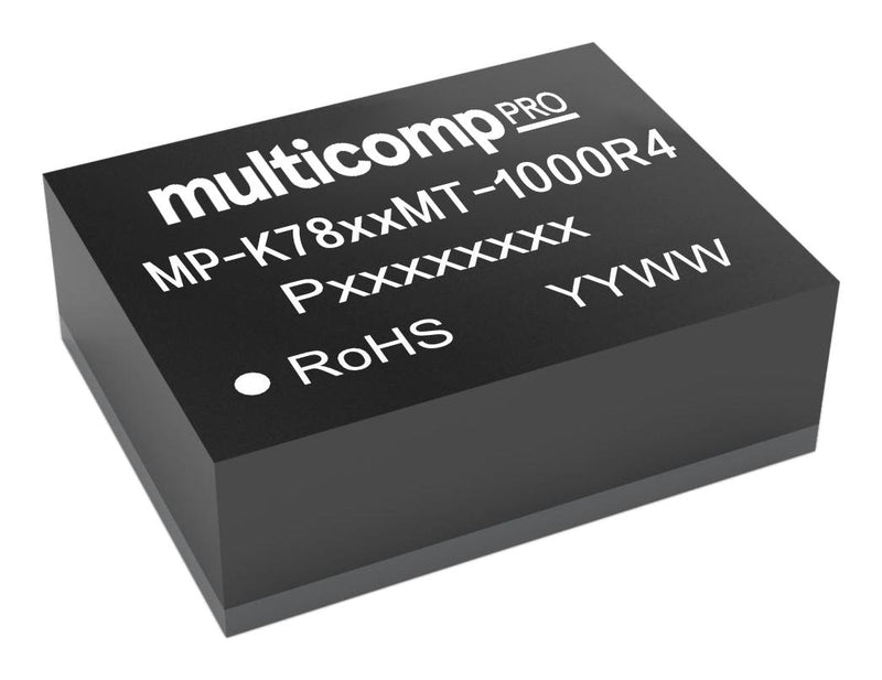 MULTICOMP PRO MP-K7803MT-1000R4(100)