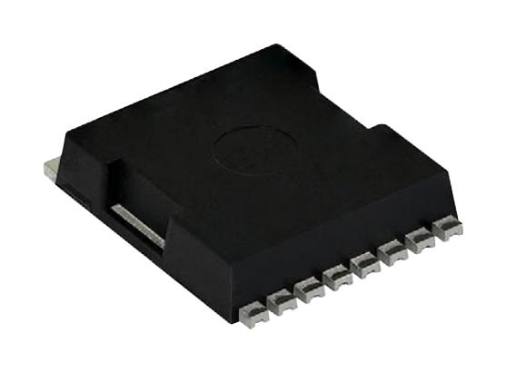 VISHAY SIHK155N60E-T1-GE3 Power MOSFET, N Channel, 600 V, 19 A, 0.135 ohm, PowerPAK, Surface Mount