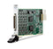 NI 782352-01 Counter/Timer Module, PXIe-6612, 8 Channels, 32 bit, 80 MHz, PXI Systems