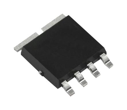 VISHAY SQJ504EP-T1_GE3 Dual MOSFET, Complementary N and P Channel, 40 V, 40 V, 30 A, 30 A, 0.0061 ohm