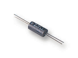 TT ELECTRONICS / OPTEK TECHNOLOGY OPI1264C Optocoupler, Transistor Output, 1 Channel, Axial, 4 Pins, 40 mA, 10 kV, 100 %