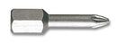 Facom ED.101T ED.101T Hex Driver Bit Pozidriv PZ1 25mm