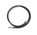 NI 778827-01 778827-01 Test Cable Assembly Coaxial SMB Female to BNC Male Double Shielded 50 Ohm 1 m