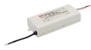 Mean Well PCD-60-1400B PCD-60-1400B LED Driver Lighting 60.2 W 43 V 1.4 A Constant Current 180 VAC New