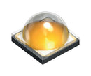 AMS OSRAM GROUP GWCSSRM3.PM-N7P1-XX55-1-700-R33 High Brightness LED, OSLON Square GW CSSRM3.PM Series, Neutral White, 120 &deg;, 380 lm, 4000 K Q65113A2242