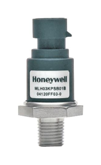 Honeywell MLH300PSB01A MLH300PSB01A Pressure Sensor 300PSI Seal Gauge Volt