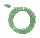 Labfacility XF-1569-FAR XF-1569-FAR Thermocouple PFA Exposed Junction IEC K -75 &deg;C 260 6.6 ft 2 m