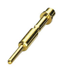 PHOENIX CONTACT 1618255 Circular Connector Contact, Pin, Crimp, Phoenix M17, M23, M40, Circular Housing Connectors ST-10KP010