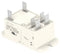 POTTER&amp;BRUMFIELD - TE Connectivity 7-1423008-2 7-1423008-2 Power Relay DPST-NO 120 VAC 45 A T92H Series Panel Mount Non Latching