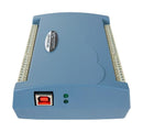 DIGILENT MCC USB-1208HS-4AO Data Acquisition Unit, 8 Channels, 1 MSPS, 5 V, 2 MHz, 35.56 mm