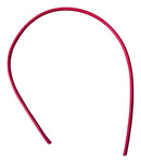 Mueller Electric WI-M-18-25-2 WI-M-18-25-2 Wire Silicone Rubber Red 18 AWG 25 ft 7.62 m