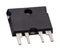 Ohmite CS10DR010E CS10DR010E Current Sense Resistor 0.01 ohm CS10 Series 10 W Metal Alloy SIP &plusmn; 0.5%