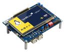 STMICROELECTRONICS STM32MP135F-DK Development Discovery Kit, STM32MP135FAF7, 32bit, ARM Cortex-A7