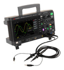 Keysight Technologies DSOX1202G DSOX1202G Digital Oscilloscope Infiniivision 1000 X 2 Analogue 1 Ext Trigger 70 MHz Gsps Mpts