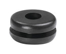 Hellermanntyton 633-02160 633-02160 Grommet Edge Protection Open 5 mm 6 PVC (Polyvinylchloride) 8 1.5 New