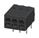 PHOENIX CONTACT 1770924 Wire-To-Board Terminal Block, 2.5 mm, 6 Ways, 20 AWG, 26 AWG, 0.5 mm&sup2;, Push In