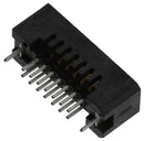 Samtec TFM-107-01-L-D-WT TFM-107-01-L-D-WT Pin Header Board-to-Board Wire-to-Board 1.27 mm 2 Rows 14 Contacts Through Hole