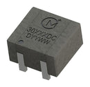 MURATA POWER SOLUTIONS 30111DC Power Inductor (SMD), 105 nH, 40 A, Unshielded, 72 A, 3000D Series