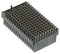 TE Connectivity 2102737-1 2102737-1 Connector Vita 46 Center Multigig RT 2-R 144 Contacts 1.8 mm Receptacle Press Fit 9 Rows