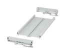 PHOENIX CONTACT 1300367 Plastic Enclosure, DIN Rail, PVC, 142.3 mm, 253.8 mm, 39.45 mm UM-BASIC-KIT-B122-L250-7035