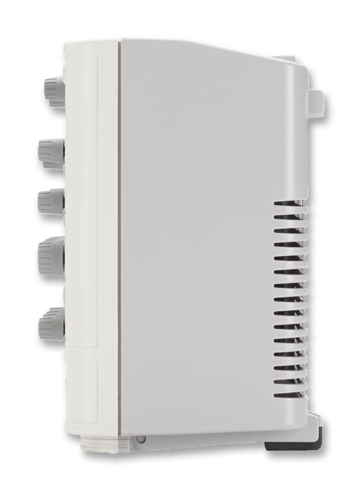 Keysight Technologies DSOX3014T DSOX3014T Digital Oscilloscope Infiniivision 3000T X 4 Channel 100 MHz 5 Gsps Mpts 3.5 ns