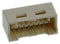 Molex 503159-1000 503159-1000 PCB Receptacle Signal Wire-to-Board 1.5 mm 1 Rows 10 Contacts Through Hole Mount