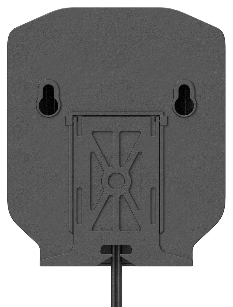 LAIRD EXTERNAL ANTENNAS PDD61606C-200SMAM RF Antenna, Wall, Linear Vertical, 4.2 to 6 GHz, 5.3 dB, 3 VSWR