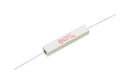 Vitrohm KHS500JB-AX-10RAA KHS500JB-AX-10RAA Through Hole Resistor 10 ohm KHS 5 W &plusmn; 5% Axial Leaded