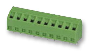 PHOENIX CONTACT SMKDS 1/ 8-3,81 Wire-To-Board Terminal Block, 3.81 mm, 8 Ways, 26 AWG, 16 AWG, 1.5 mm&sup2;, Screw 1728349, GTIN UPC EAN: 4017918025793