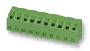 Phoenix Contact SMKDS 1/ 2-381 SMKDS 2-381 Wire-To-Board Terminal Block 3.81 mm 2 Ways 26 AWG 16 1.5 mm&Acirc;&sup2; Screw