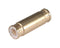 HUBER+SUHNER 32_MMBX-50-0-5/111_NY 32_MMBX-50-0-5/111_NY RF / Coaxial Adapter Mmbx Plug Straight 50 ohm