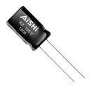 Aishi ERZ1AM152F20OT ERZ1AM152F20OT Electrolytic Capacitor 1500 &Acirc;&micro;F 10 V &plusmn; 20% Radial Leaded 8000 Hours @ 105&deg;C Polar